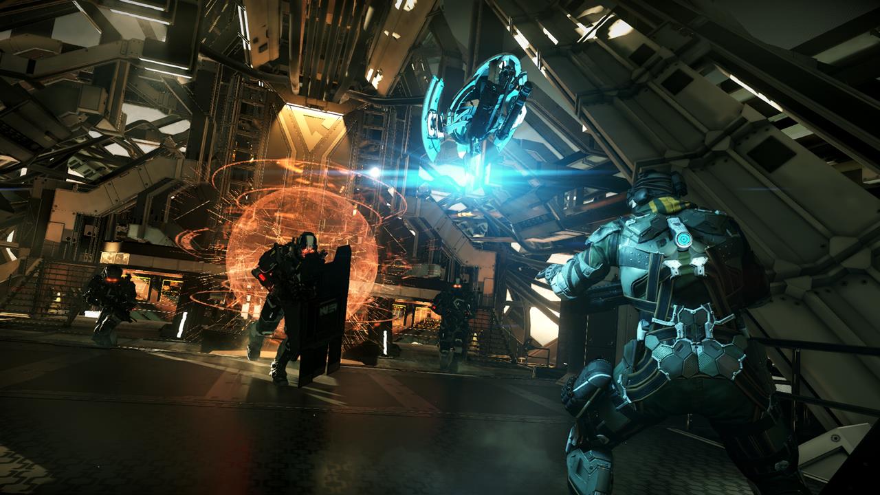 Killzone: Shadow Fall - Imagen 45
